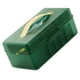 thumbnail image 4 of Caja de gestión de cables de escritorio, organizador de dispositivos electrónicos, organizador de cables, estuche de línea de carga, 4 of 7