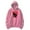 Pink, variant on Sombr Inspired 2025 Tour Graphic Hoodie - Unisex Oversized Crewneck Long Sleeve Winter Outing Autumn