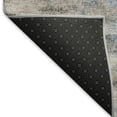 thumbnail image 5 of Addison Rugs Chantille Indoor/Outdoor Transitional Casual Brown Machine Washable Rectangle Rug, 10' x 14', 5 of 8