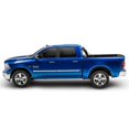thumbnail image 2 of BAK Industries Tonneau Cover 226203 BAKFlip G2; Hard Panel Fold-Up; Lockable Using Tailgate Handle Lock; Black; Aluminum; Can Be Used With BAK Tool Box, 2 of 8