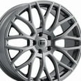 thumbnail image 2 of Touren Tr76-3276 17X8 5X120 35Et 72.56Cb Graphite, 2 of 3