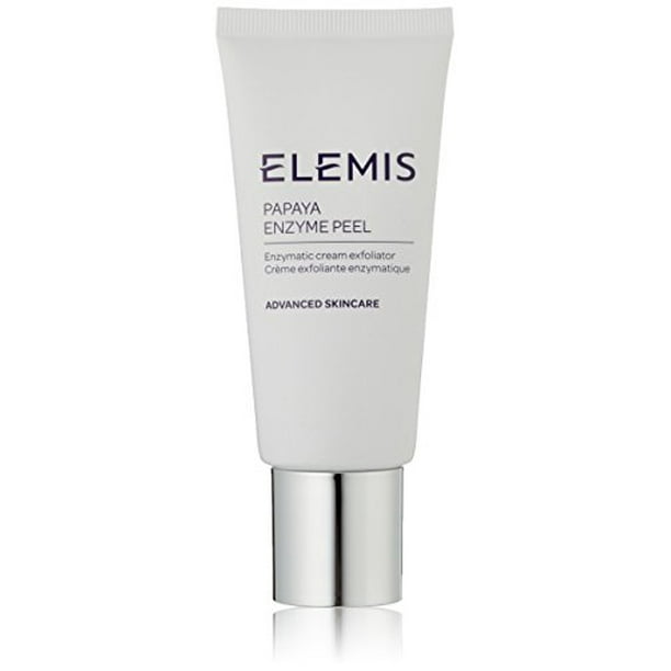 Elemis ELEMIS Papaya Enzyme Peel Enzymatic Cream Exfoliator