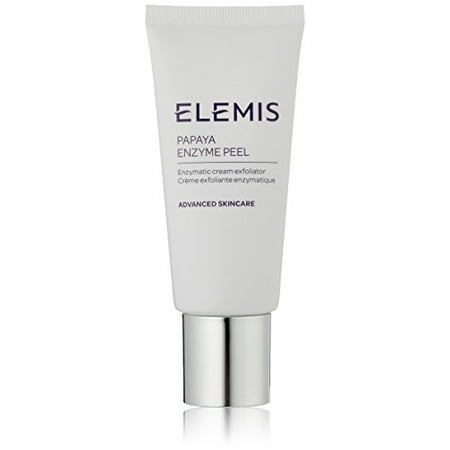 Cream Exfoliator - ELEMIS Papaya Enzyme Peel - Enzymatic Cream Exfoliator