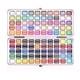 thumbnail image 1 of Conjunto De Acuarelas Con Estuche De Metal, 100 Colores, 1 of 5