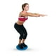 (Planche d'Équilibre) - Casquette Haltère Tone Fitness Plan d'Équilibre – image 3 sur 8