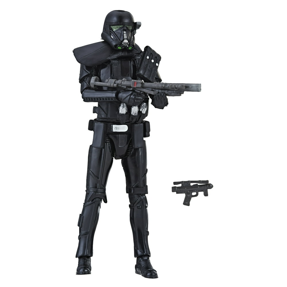 Star Wars The Vintage Collection Imperial Death Trooper 3.75-inch ...