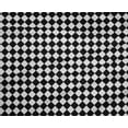 thumbnail image 4 of oneOone Polyester Lycra Fabric Diamond Geometric Print Fabric By Yard 56 Inch Wide, 4 of 4