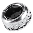 thumbnail image 2 of Volume Control Knob,Auto Car Radio Volume Volume Control Switch Stereo Audio Knobfor Stylish and Modern, 2 of 8