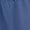 Navy blue, variant on Women Summer Casual Square Neck Flutter Sleeve Boho Smocked A-Line Flowy Tiered Modest Midi Sun Dress with Pockets Style 2 M