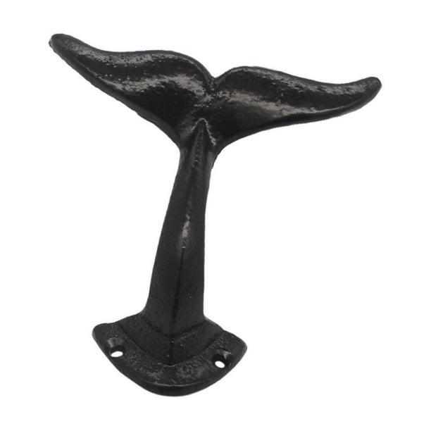 Whale hooks for towels sale