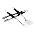 thumbnail image 2 of Weber Original 3-Piece Stainless Steel Tool Set, 2 of 3
