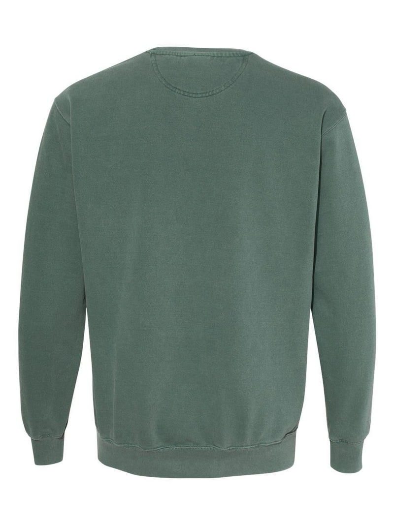 ★OY★VINTAGE WASHED HEART CREWNECK - LIGHT MELANGE★正規品 Comfort Colors - Garment-Dyed Sweatshirt - 1566 - Walmart.com