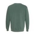 thumbnail image 3 of Comfort Colors - Garment-Dyed Sweatshirt - 1566, 3 of 3