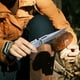 thumbnail image 4 of Teissuly Outdoor Camping Survival Folding Knife Gifts For Men, The Multifunctional Knife is Precision Machined From Stainless Steel and Has Excellent Cutting Performance Teissuly WER202312135507, 4 of 9