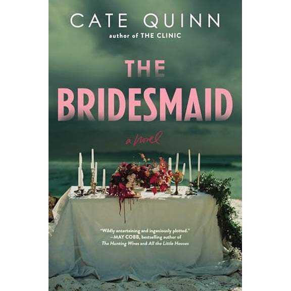 Pre-Owned The Bridesmaid (Paperback) 1464245703 9781464245701