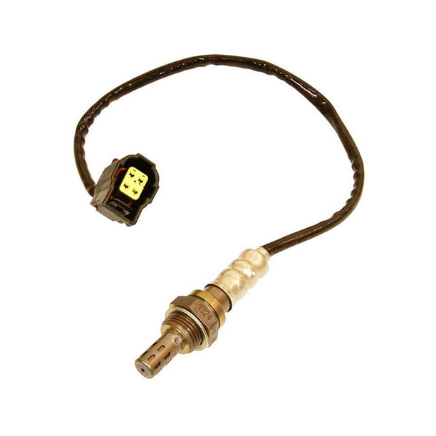 Oxygen Sensor - Compatible with 2004 - 2017 Jeep Wrangler 2005 2006 2007  2008 2009 2010 2011 2012 2013 2014 2015 2016 