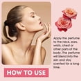 thumbnail image 4 of AUJ Perfume con Feromonas para Mujeres 3 Piezas 10 ml Roll-On, 4 of 6