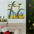 thumbnail image 6 of Wheeling Bicycle Dreamscape - Canvas, 6 of 10