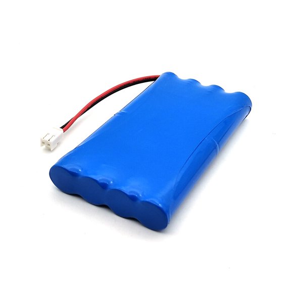 Li-ion 6000mAh for BIOCARE 14.8V battery HYLB-1596 IE12 IE12A IE15 Electrocardiograph