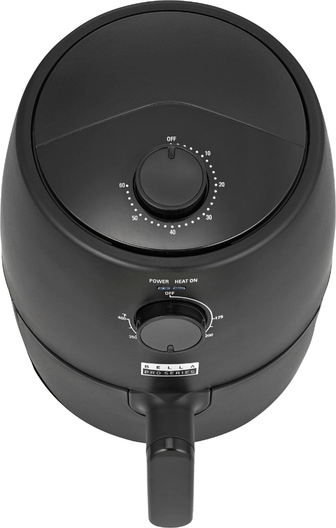 2-Qt. Air Fryer – Bella Housewares