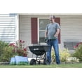 thumbnail image 3 of Agri-Fab Pro Push Broadcast Spreader 45-0532 - 85 lb Capacity - Black, 3 of 9