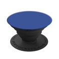 thumbnail image 1 of Soporte y agarre plegable para teléfono PopSockets azul, 1 of 7