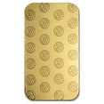thumbnail image 4 of 1 oz Gold Bar - Argor-Heraeus (In Assay), 4 of 4
