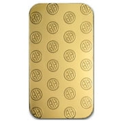 1 oz Gold Bar - Argor-Heraeus (In Assay)