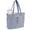 03-blue, variant on XL Large Size 21.65×21.65 inch Self-Adhesive Magic Cloth Makeup Bag, Makeup Organizer Bag, Fashionable Camera Lens Bag, Portable Travel Cosmetic Bags, Girl&Teen Gifts Trendy Stuff (Milk Cow)