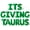 Green, variant on Letter Balloons - ITS GIVING TAURUS 16" Inch Alphabet Letters Foil Mylar Balloon Taurus Birthday Party Banner (Pink)