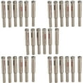 thumbnail image 1 of 30 Piezas de 8 mm de Diametro de de Agujero de Diamante Los Taladros de Nucleo de Ceramica, 1 of 8