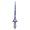 G, variant on Fwttom Printing Retractable Sword Printing Knife Retractable Toy Decoration Gift Model Art Trend