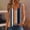 Brown, variant on Womens Tank Tops Loose Fit Sevevn Women's Solid Color Camisole Sleeveless T-Shirt Loose Tank Top Basic Tank Tops For Women