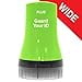 thumbnail image 3 of Guard Your ID ADVANCED WIDE Roller Identity Theft Prevention Security Stamp GREEN (38492), 3 of 4