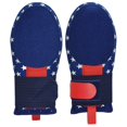 thumbnail image 3 of Baseball Sliding Right Or Left Hand Baseball Sliding Glove Sliding Youth Adult Sizes Adjustable Wrist Compression Strap, 3 of 8