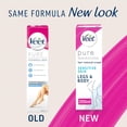 thumbnail image 2 of Crema depilatoria Veet Sensitive Skin con aloe y vitamina E, 2 of 9