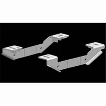 2724 Fifth Wheel Trailer Hitch Mount Kit - 65 Lbs.