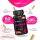 thumbnail image 3 of Multivitaminico Mujer Vital Botanics 60 caps Colageno Maca Vital Botanics MULTI_WOMEN_60, 3 of 7