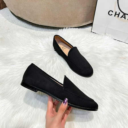 

Baotou Half Slippers Women Summer Wear Muller Shoes 2022 New Flat Sandals Loafers Shoes