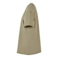 thumbnail image 3 of Build Your Brand Womens Boyfriend Oversized T-Shirt, 3 of 4