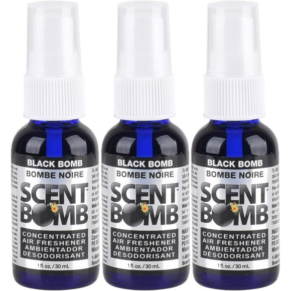 Odor Bombs