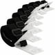thumbnail image 1 of Mando a distancia universal compatible con todos los televisores inteligentes Samsung TV 665D, con botones, 1 of 4