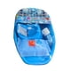 thumbnail image 2 of Bañera con Accesorios Trendy Kids Party Shower Azul, 2 of 2