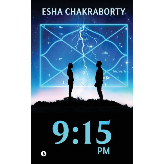9: 15 (Pm), (Paperback)