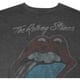 thumbnail image 3 of Amplified - Camiseta oficial Rolling Stones USA Tour para hombre (Negro), 3 of 3
