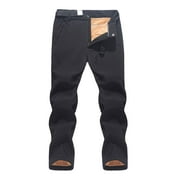 【Black Friday deals】Birdeem Women's Insulated Bib Overalls Solid Color Pocket Trousers Snow Pants