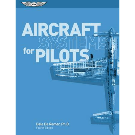 Aircraft Systems for Pilots (Best Ultralight Aircraft For Beginners)