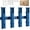 Navy Blue, variant on 4-Tube Adjustable Fishing Rod Holder Bracket, Self-Adhesive Wall Mounted for Boat, Golf Cart, Trailer - Navy Blue
