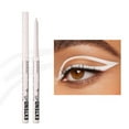 Ceimmol Twelve Color Eyeliner Pencil Set Is Suitable For Novice Water