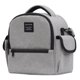 thumbnail image 2 of Bolso de Almuerzo de Aislamiento Térmico Porta Alimentos Impermeable para Sunnimix Bolsa de almuerzo con aislamiento térmico, 2 of 8